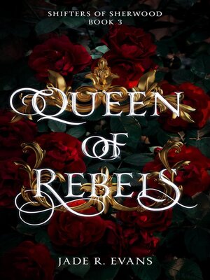 cover image of Queen of Rebels